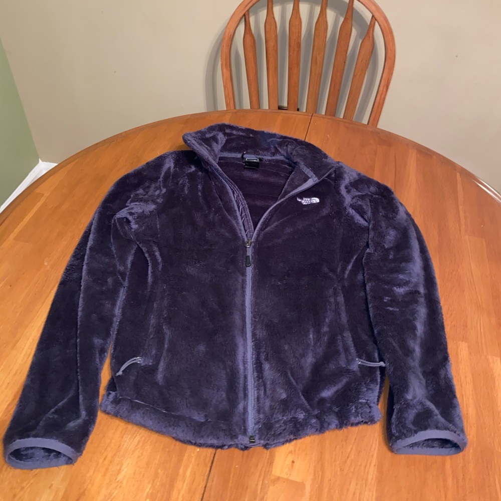 North Face Osito Jacket